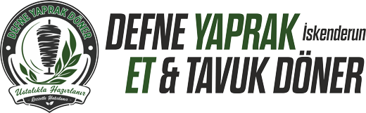 Defne Yaprak Döner logo